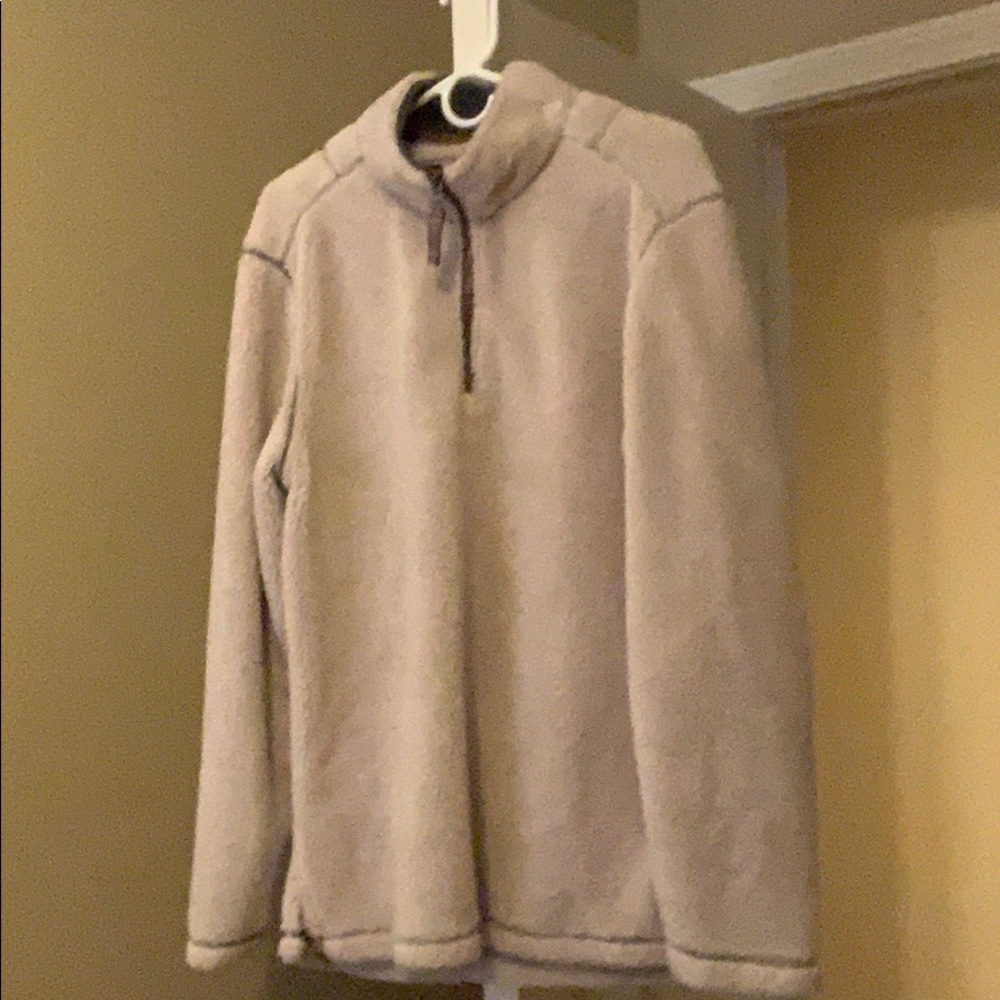 True Grit jacket